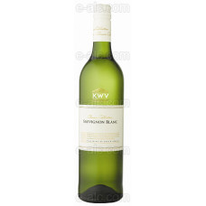 KWV Classic Sauvignon Blanc