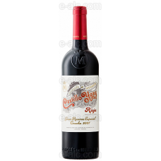 Marques de Murrieta Castillo Ygay Gran Reserva Especial