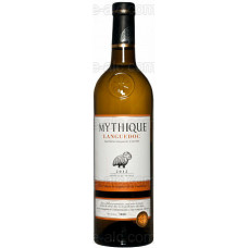 Les Vignerons de la Mediterranee Mythique Languedoc Blanc