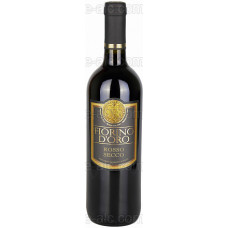 Fiorino d'Oro Rosso Secco