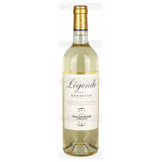 Legende Bordeaux Blanc