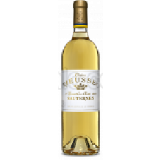 Chateau Rieussec