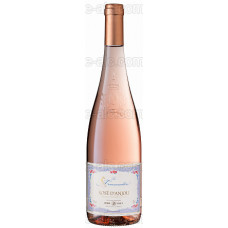 Guilbaud Freres Rose d’Anjou