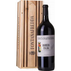 Fontanafredda Barbera d'Alba