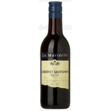 La Maridelle Cabernet Sauvignon moelleux