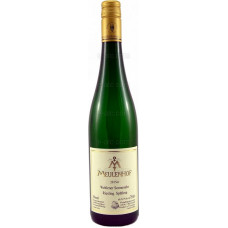 Weingut Meulenhof. Wehlener Sonnenur Riesling Spatlese