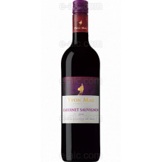 Yvon Mau Cabernet Sauvignon