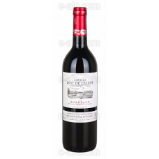 Chateau Roc de Cazade Rouge