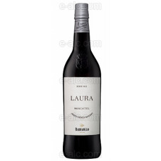 Barbadillo Laura Moscatel