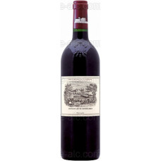 Chateau Mouton Rothschild