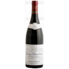 Domaine Lucien Boillot et Fils Gevrey-Chambertin 1-er Cru les Corbeaux