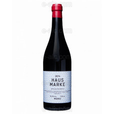 Moric Hausmarke red