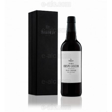 Barbadillo Palo Cortado