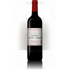 Chateau Lynch Bages