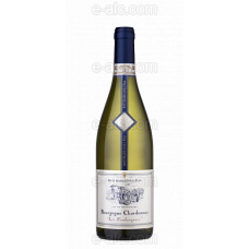 Bouchard Aine & Fils Bourgogne Chardonnay Le Vendangeurs