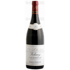 Domaine Lucien Boillot et Fils Volnay 1-er Cru les Brouillards