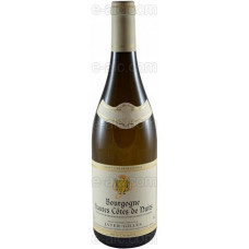 Domaine Jayer-Gilles Bourgogne Hautes Cotes de Nuits Blanc