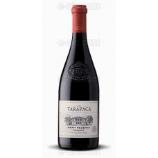 Vina Tarapaca Carmenere Gran Reserva