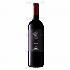 Nero d'Avola Sallier de La Tour