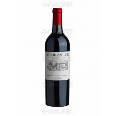 Maison Sichel Chateau Angludet Rouge