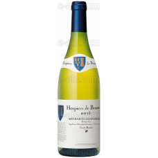 Bouchard Aine&Fils Hospices de Beaune Meursault 1-er Cru Genevrieres