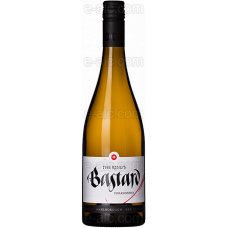 The King's Bastard Chardonnay