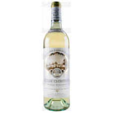 Chateau Carbonnieux Blanc