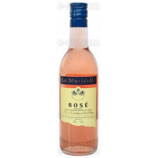 Paul Sapin La Maridelle Rose