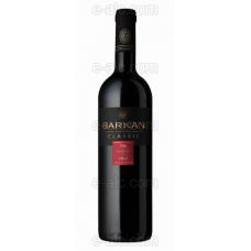 Barkan Merlot Classic