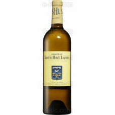 Chateau Smith Haut Lafitte Blanc