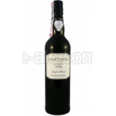 Cossart Gordon Madeira Colheita Malmsey