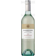 Cambridge Crossing Sauvignon Blanc