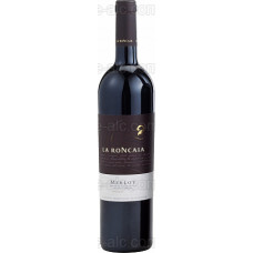 La Roncaia Merlot