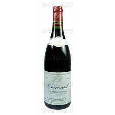 Domaine Lucien Boillot & Fils Pommard 1er Les Croix Noires