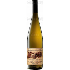 Schulthauser Weissburgunder Pinot Bianco San Michele-Appiano