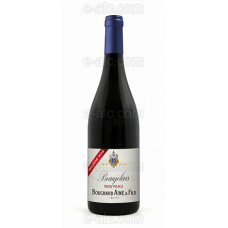 Bouchard Aine & Fils Beaujolais Nouveau