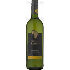 KWV African Passion Chardonnay