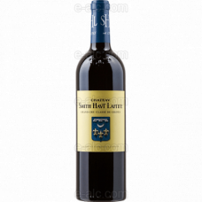 Chateau Smith Haut Lafitte