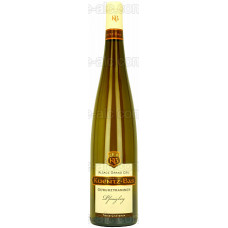 Kuentz-Bas Gewurztraminer Pfersigberg Trois Chateaux