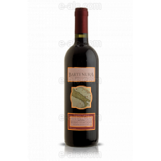 Bartenura Toscana Rosso