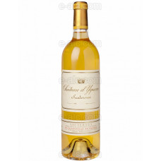 Chateau d'Yquem