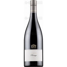 KWV The Mentors Pinotage