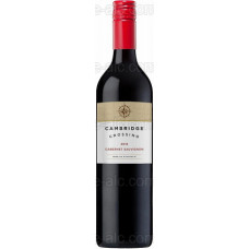 Cambridge Crossing Cabernet Sauvignon