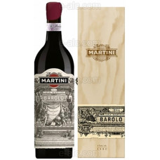 Martini Barolo