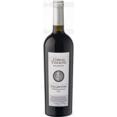 Chateau Tamagne Reserve Premier Rouge