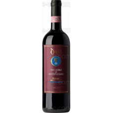 Vino Nobile di Montepulciano Riserva Bossona Dei