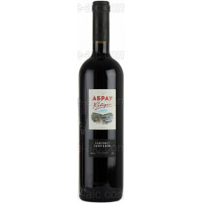 Abrau Cabernet