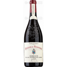 Chateau de Beaucastel Famille Perrin