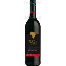 KWV African Passion Cabernet Sauvignon