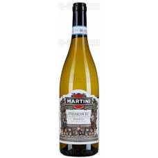 Martini Piemonte Bianco